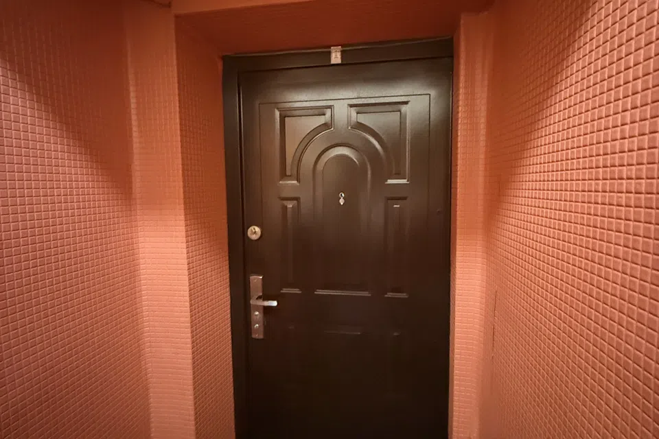 Продаётся 2-комнатная квартира, 44 м²
