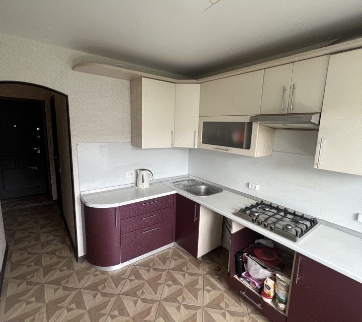 Продаётся 2-комнатная квартира, 48 м²