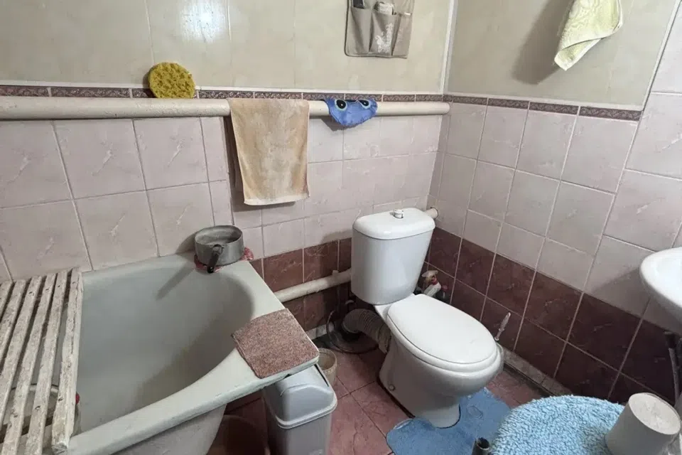 Продаётся 1-этажный дом, 77 м²