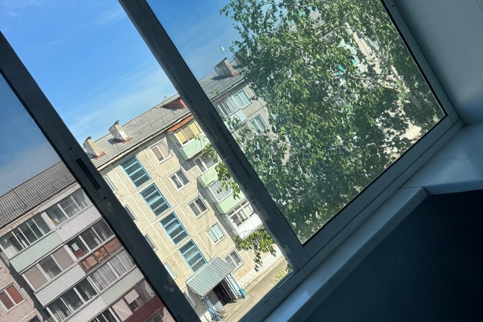 Продаётся 2-комнатная квартира, 48.4 м²