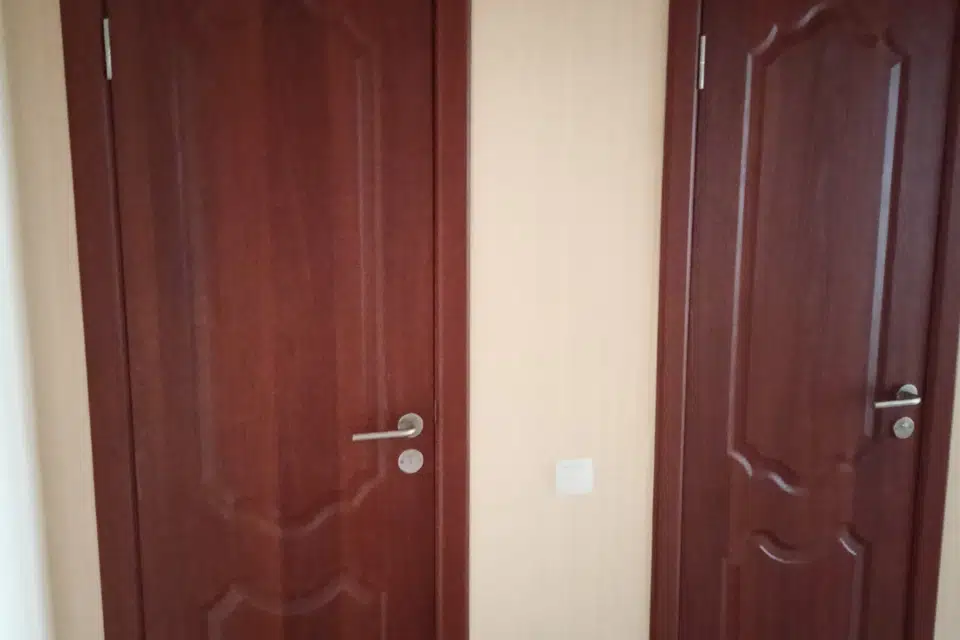 Продаётся 1-комнатная квартира, 43.9 м²