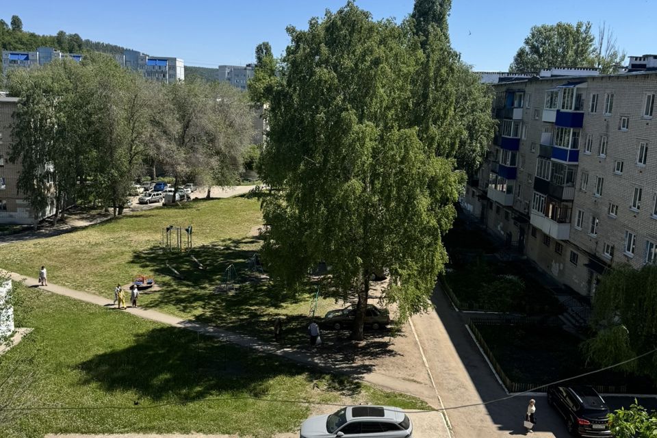 Продаётся 3-комнатная квартира, 58 м²