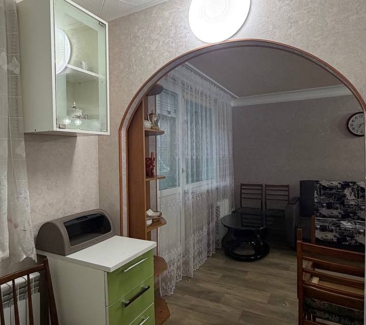 Сдаётся 2-комнатная квартира, 44 м²