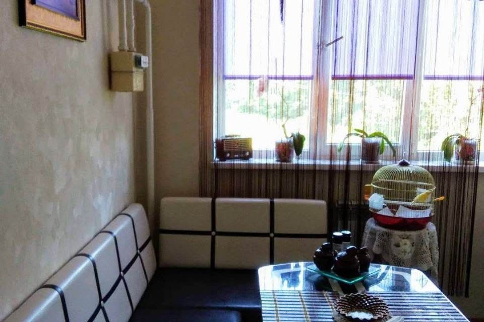 Продаётся 2-комнатная квартира, 45 м²