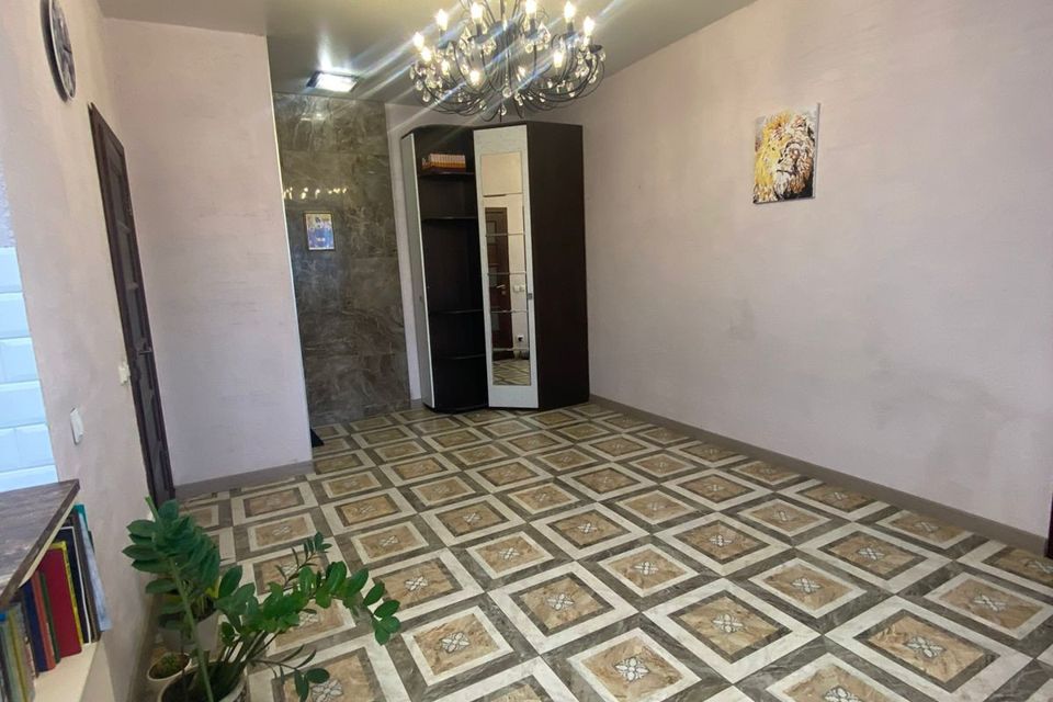 Продаётся 2-комнатная квартира, 42 м²