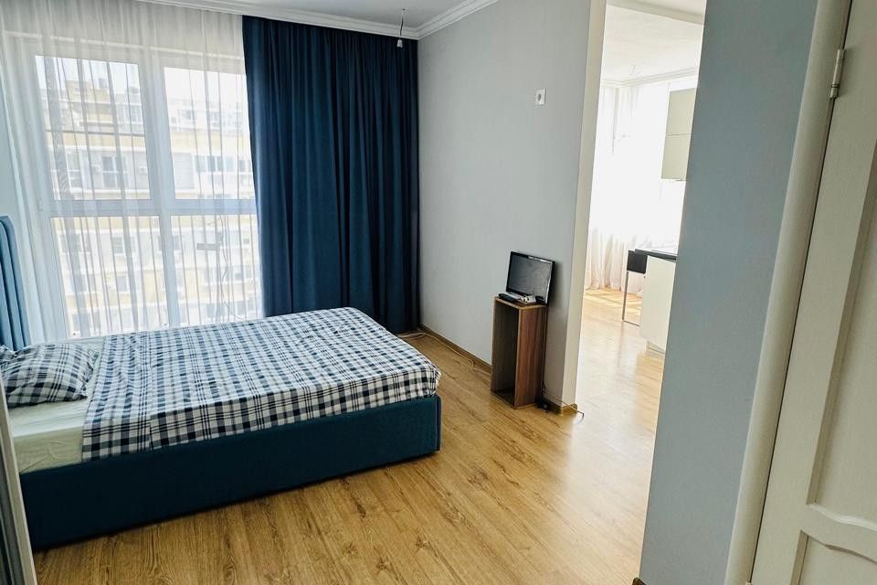 Продаётся студия, 26 м²