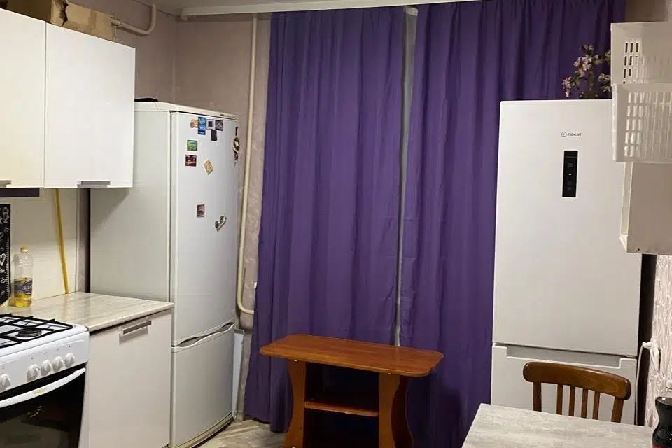 Продаётся 2-комнатная квартира, 50.8 м²