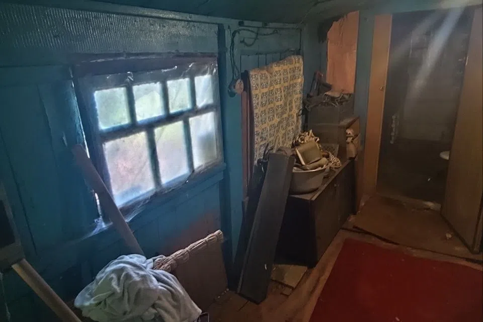 Продаётся 1-этажный дом, 43.3 м²