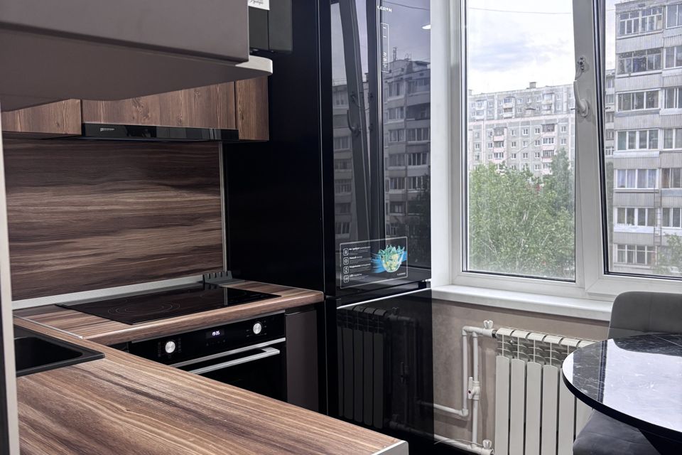 Продаётся 3-комнатная квартира, 68.4 м²