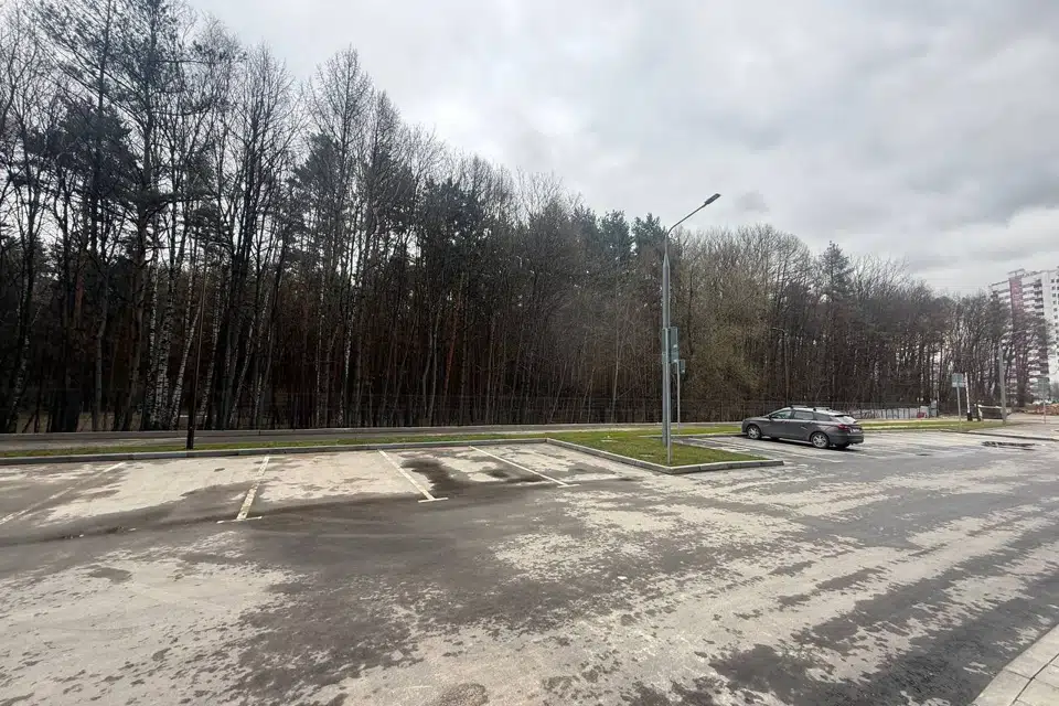 Продаётся 3-комнатная квартира, 76.6 м²