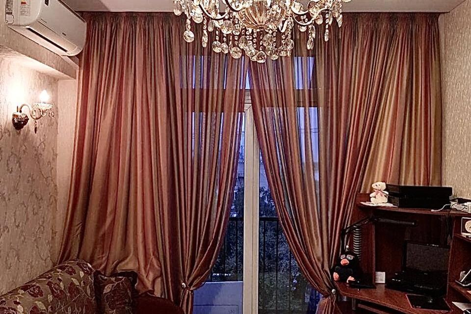 Продаётся комната в 4-комн. квартире, 13.7 м²