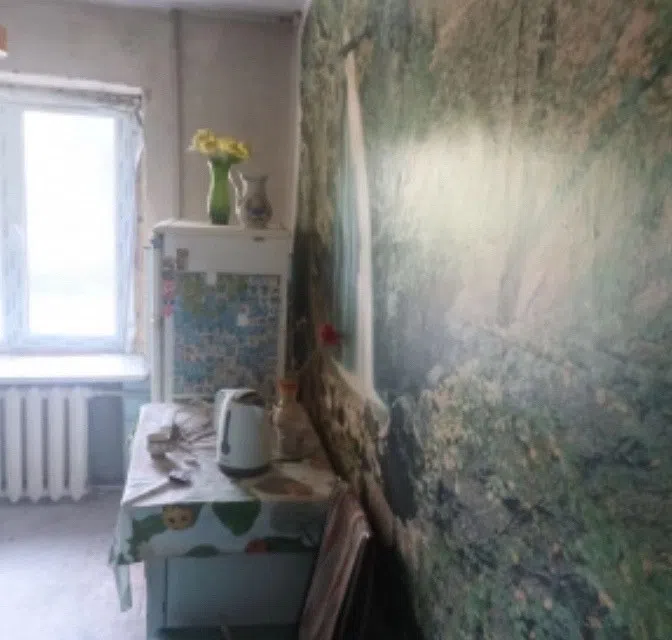 Продаётся 1-комнатная квартира, 30 м²