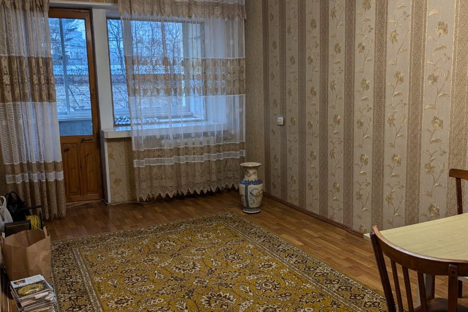 Продаётся 2-комнатная квартира, 47.1 м²