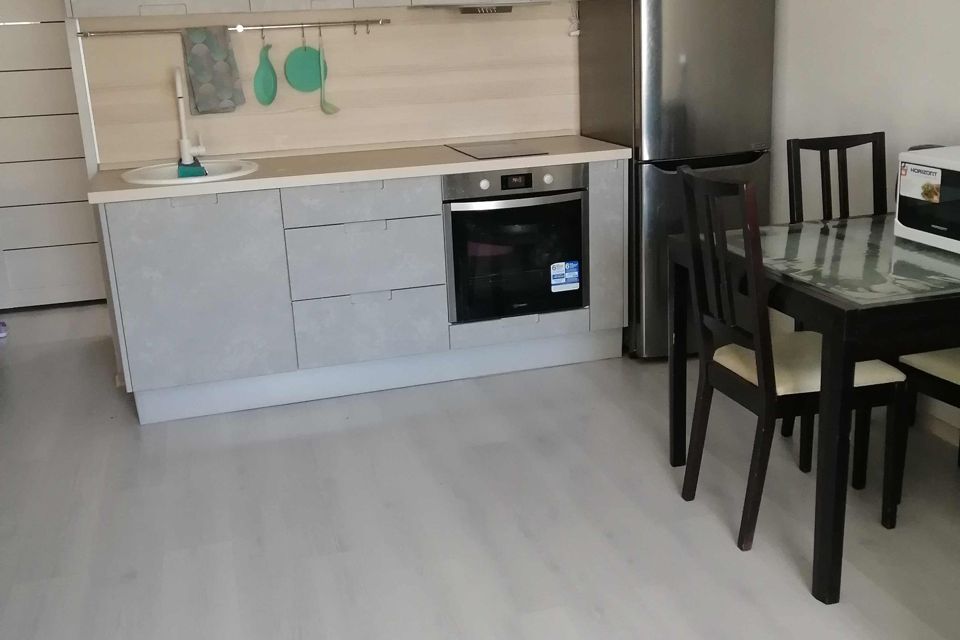 Сдаётся 2-комнатная квартира, 46 м²