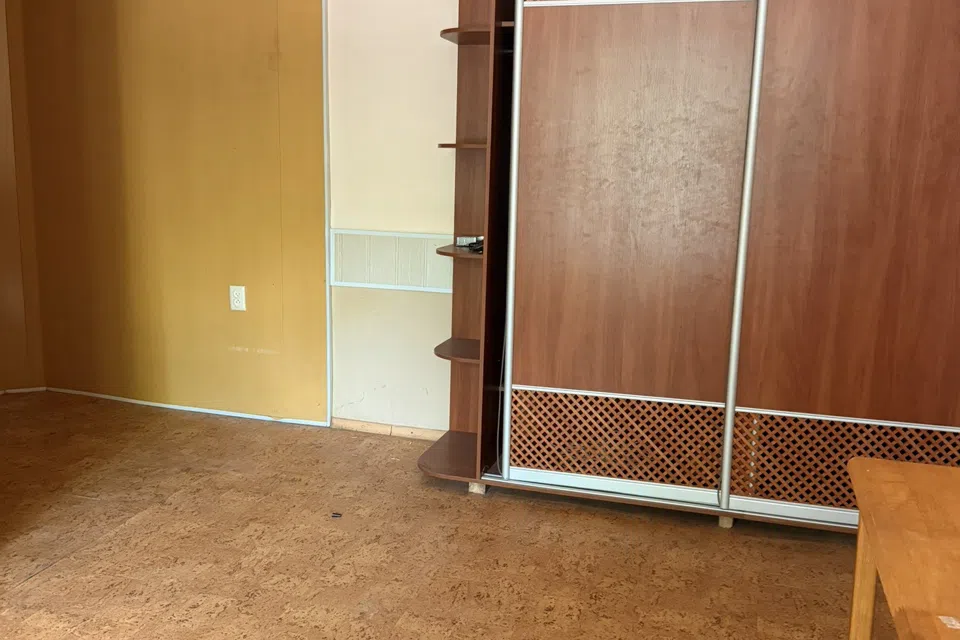 Сдаётся офис, 136 м²