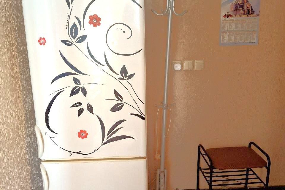 Продаётся 2-комнатная квартира, 45 м²