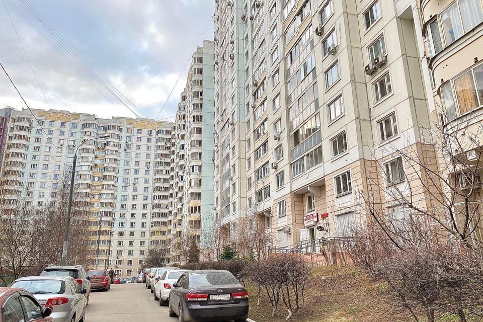 Продаётся 3-комнатная квартира, 76 м²