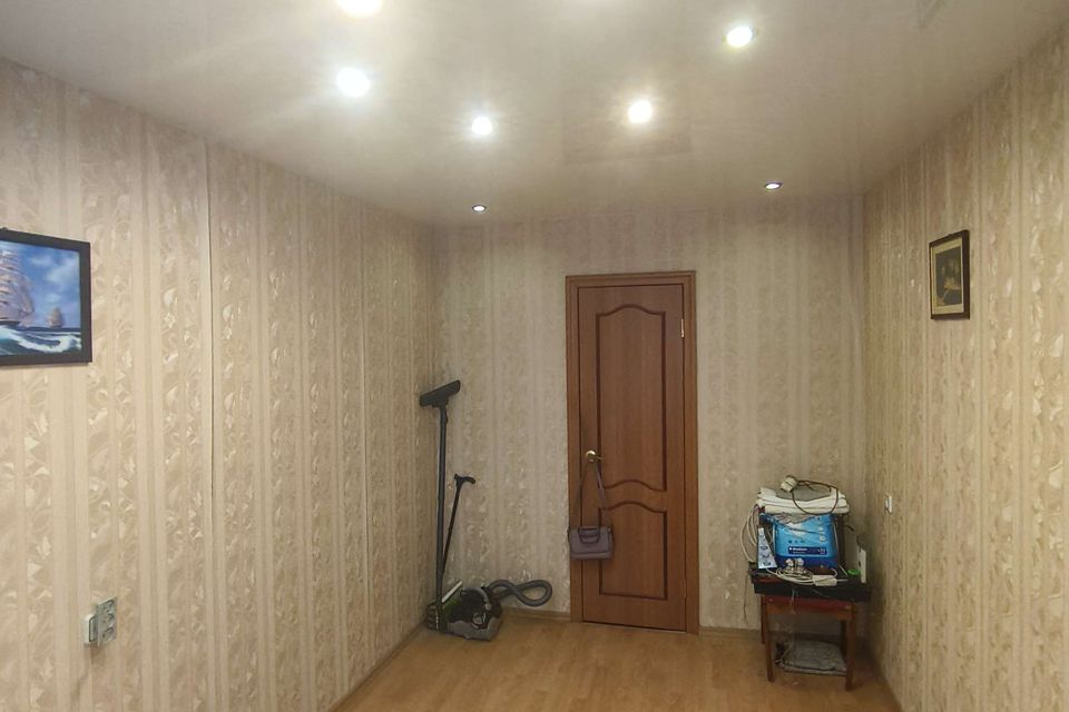 Продаётся 2-комнатная квартира, 44.5 м²