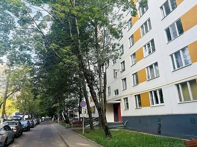 Продаётся студия, 18.5 м²