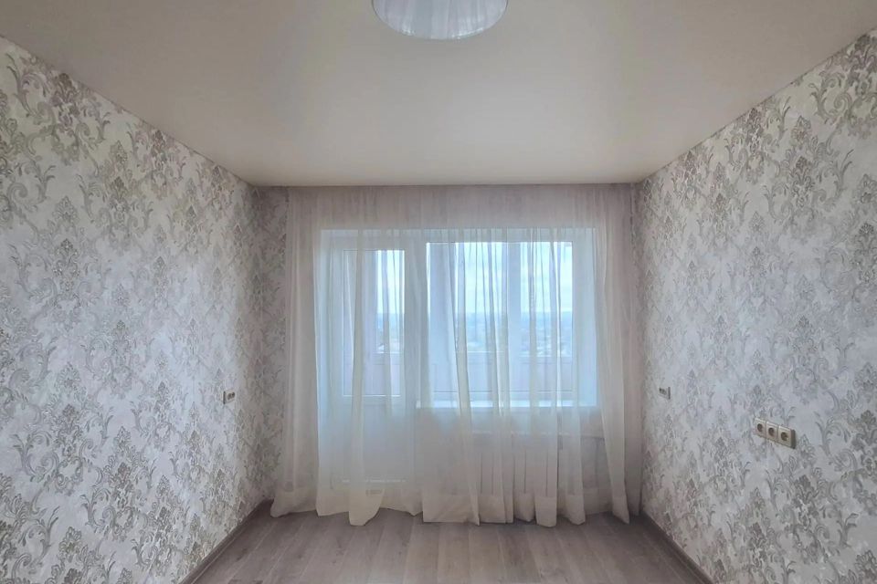 Продаётся 1-комнатная квартира, 26.6 м²
