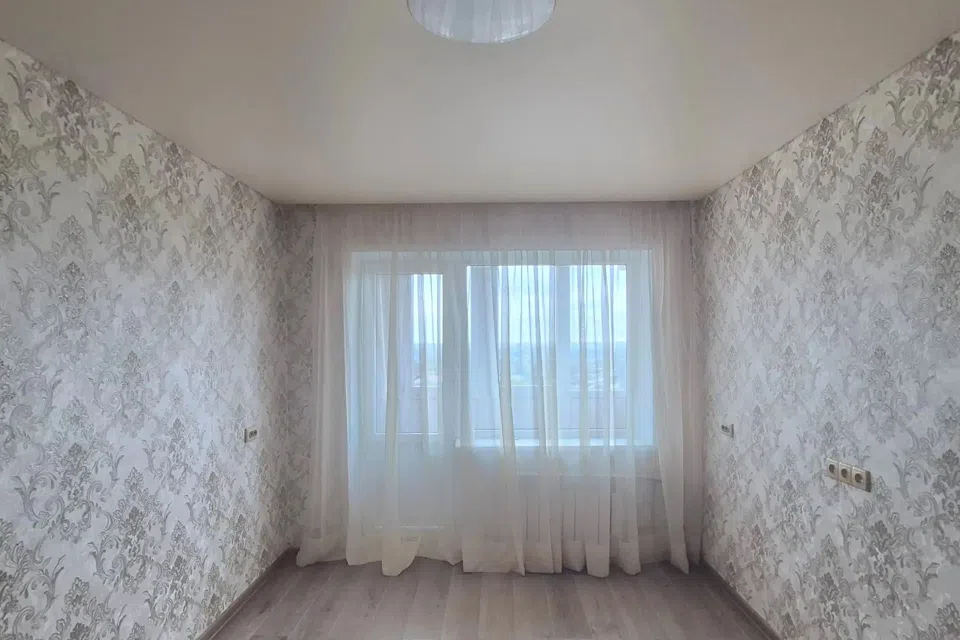 Продаётся 1-комнатная квартира, 26.6 м²