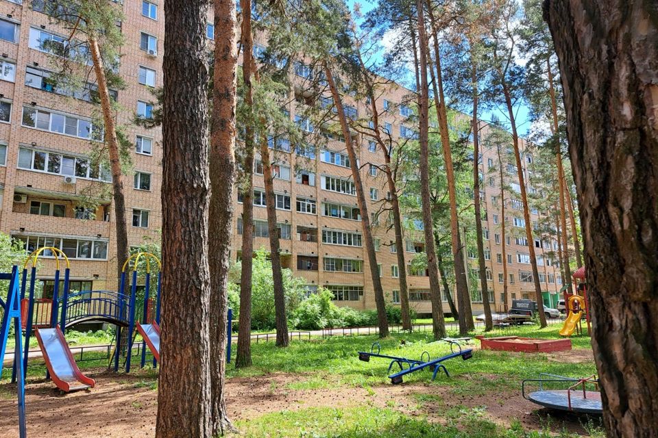 Продаётся 1-комнатная квартира, 39 м²