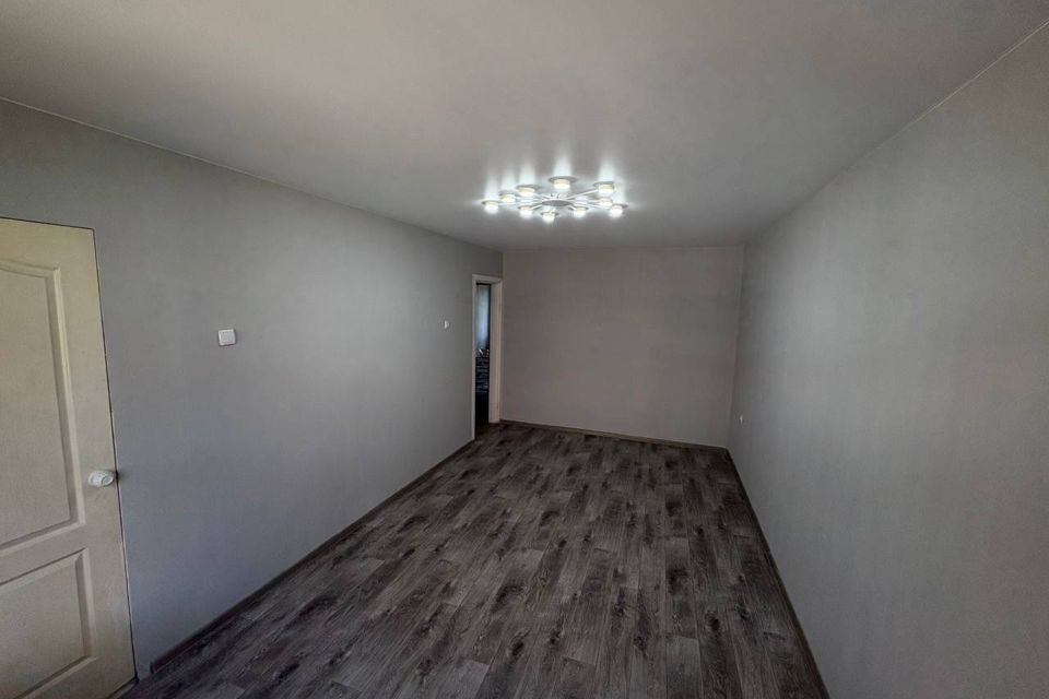 Продаётся 3-комнатная квартира, 61 м²