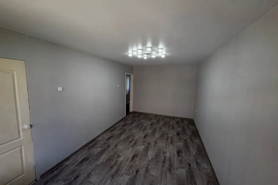 Продаётся 3-комнатная квартира, 61 м²