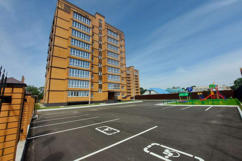Продаётся 3-комнатная квартира, 90 м²