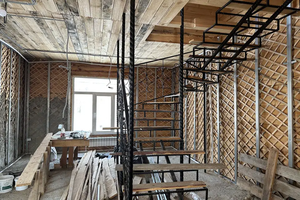 Продаётся 2-этажный дом, 270.2 м²