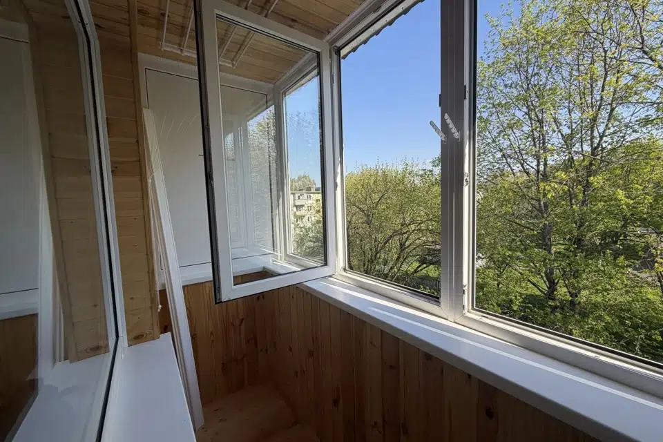 Продаётся 1-комнатная квартира, 30 м²
