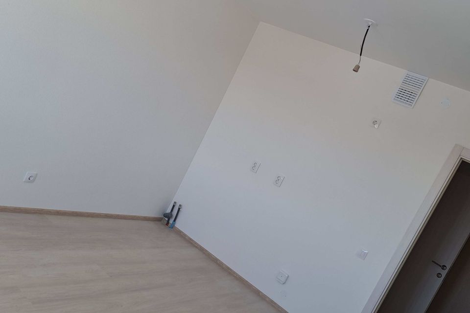 Продаётся студия, 20.2 м²