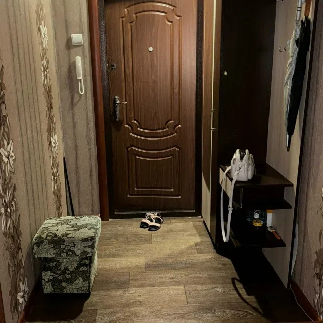 Продаётся 2-комнатная квартира, 54 м²