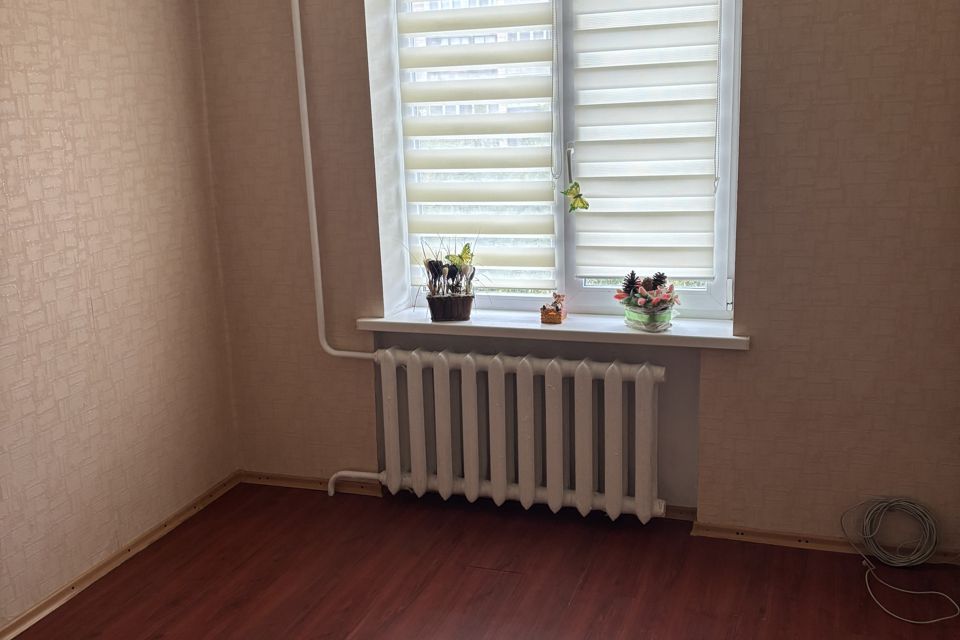 Продаётся 3-комнатная квартира, 61.5 м²