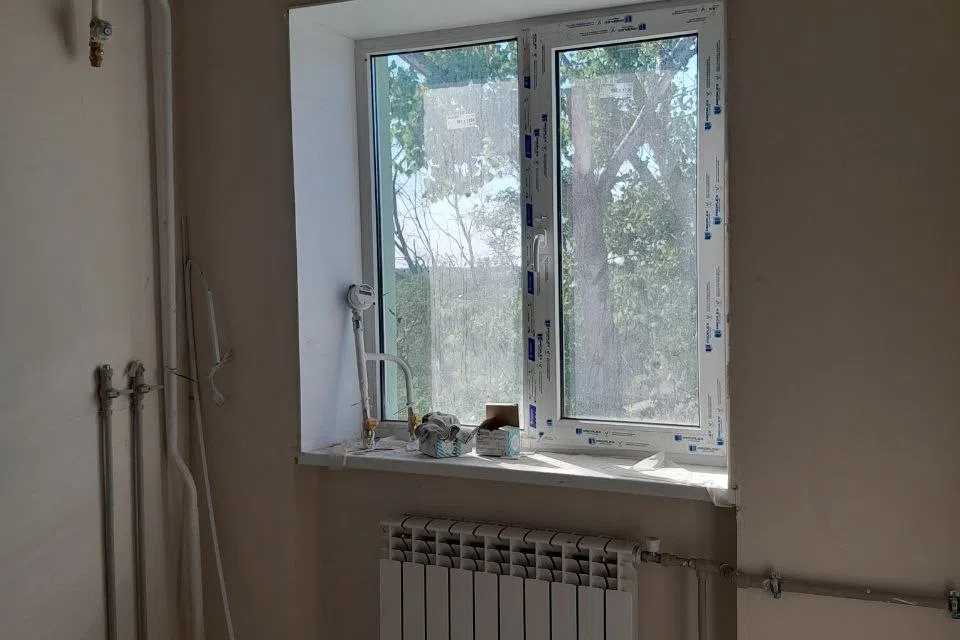 Продаётся 2-комнатная квартира, 46 м²