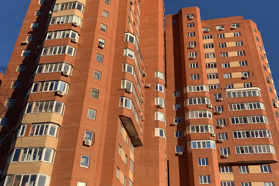 Продаётся 1-комнатная квартира, 39.2 м²