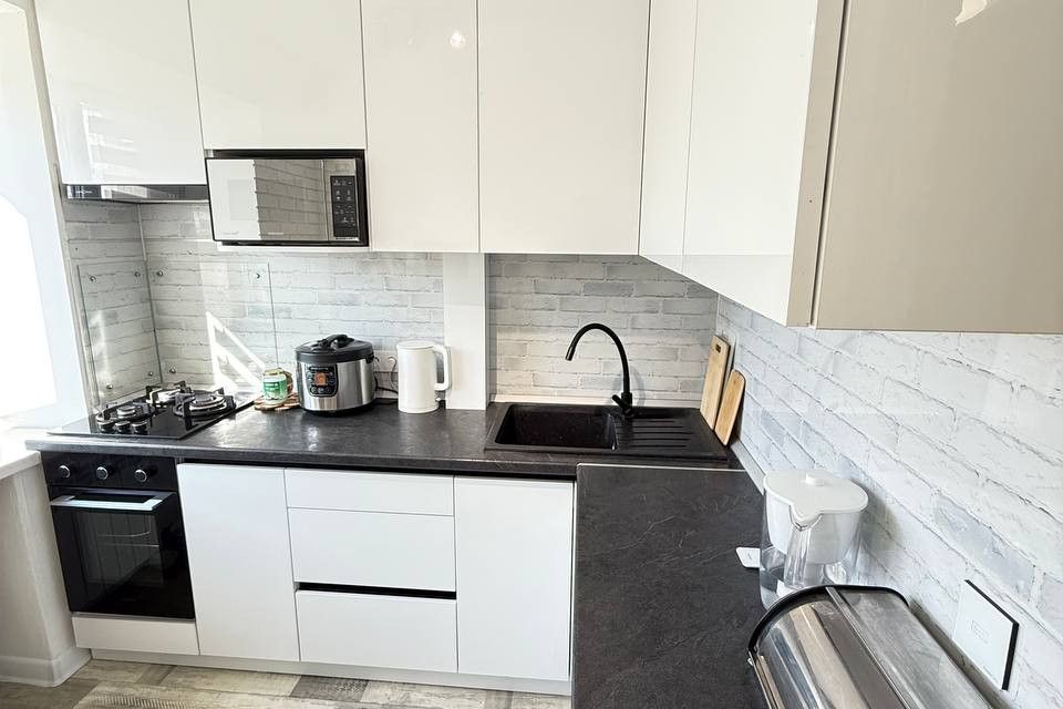 Продаётся 2-комнатная квартира, 45 м²
