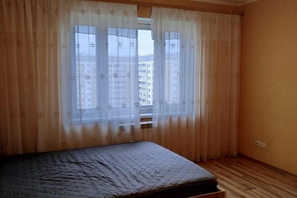 Продаётся 2-комнатная квартира, 56.3 м²