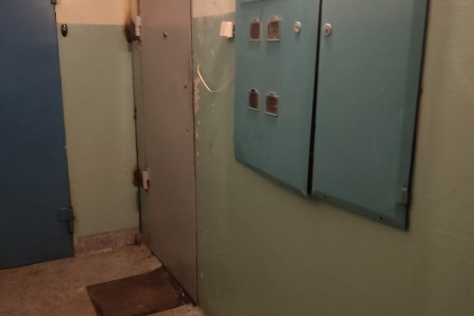 Продаётся 2-комнатная квартира, 53.1 м²
