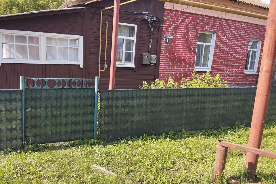 Продаётся 2-комнатная квартира, 33.9 м²