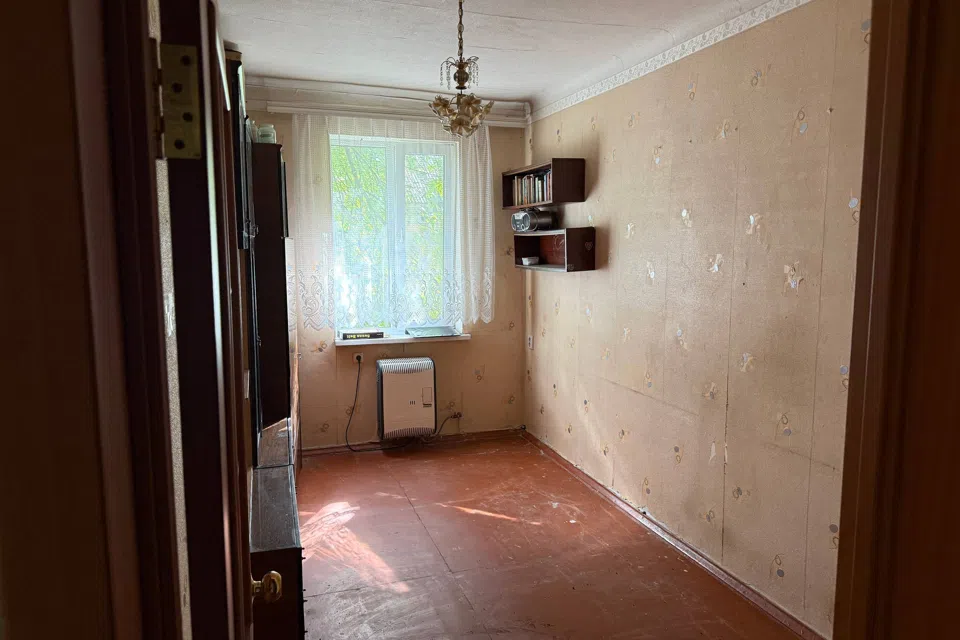 Продаётся 2-комнатная квартира, 47 м²