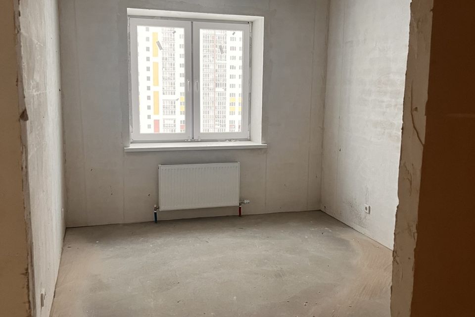 Продаётся 1-комнатная квартира, 35 м²