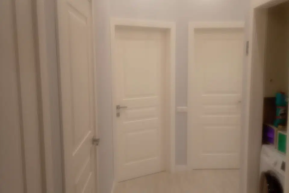 Продаётся 4-комнатная квартира, 74 м²
