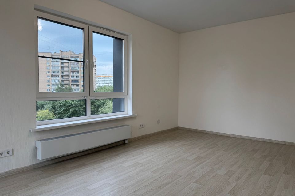 Продаётся 2-комнатная квартира, 56.7 м²