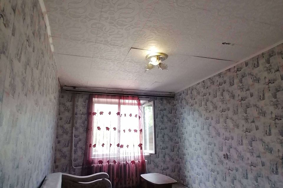 Продаётся студия, 20 м²