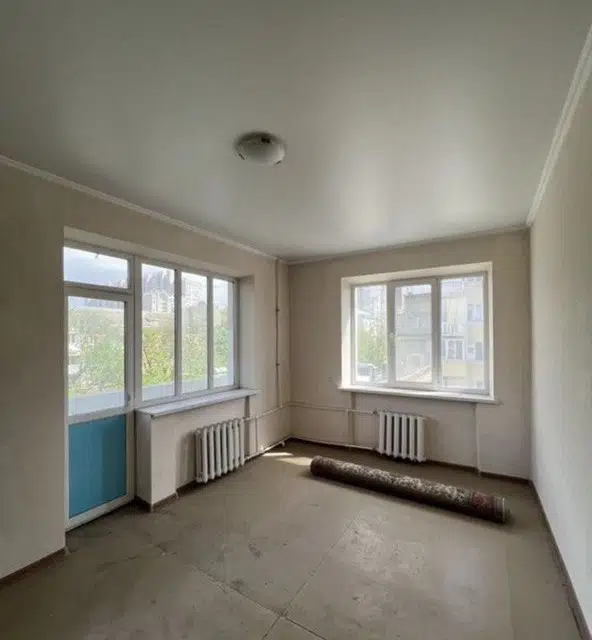 Продаётся 2-комнатная квартира, 49.2 м²