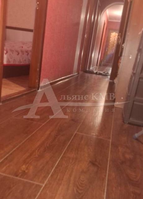 Продаётся 2-комнатная квартира, 70.1 м²
