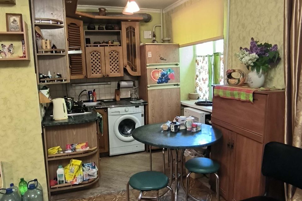 Сдаётся 2-комнатная квартира, 46 м²