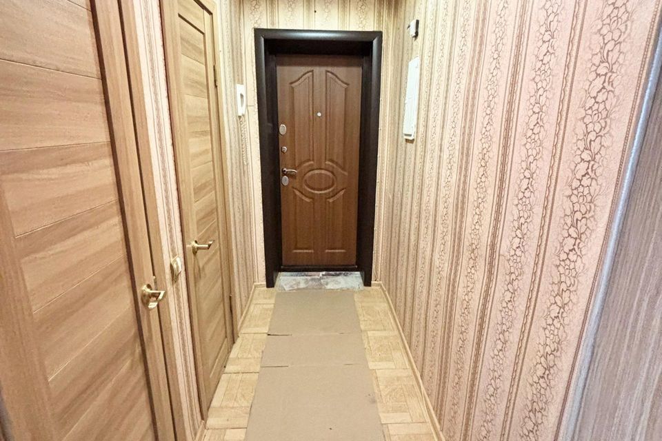 Продаётся 2-комнатная квартира, 44.9 м²