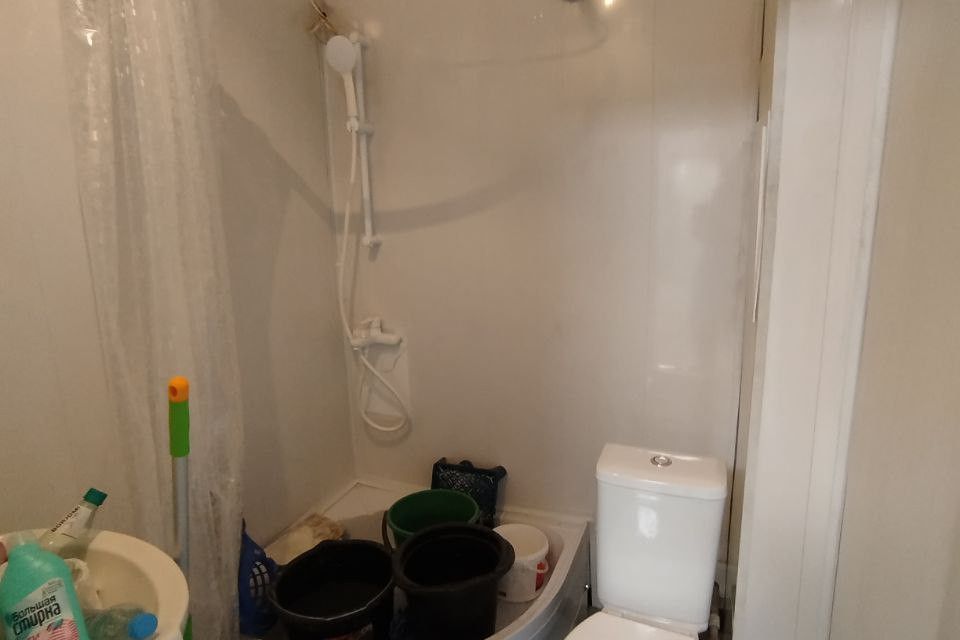 Продаётся 2-комнатная квартира, 47 м²